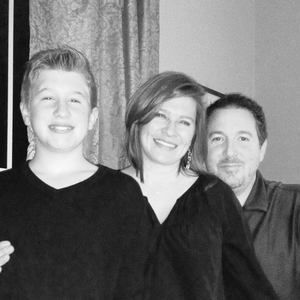 Meet your Posher, Christine