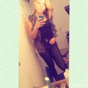 Meet your Posher, Jasmine