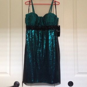 Party dress