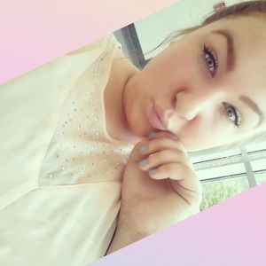 Meet your Posher, Kristina