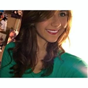 Meet your Posher, Hope