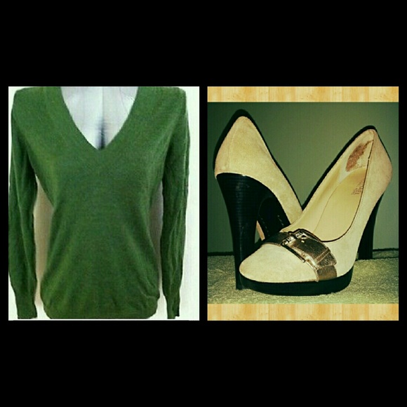 BUNDLE FOR @THREE3THECHARM
