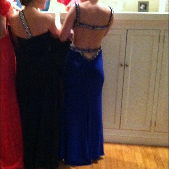 Prom Dress/Formal Dress - Picture 3 of 3