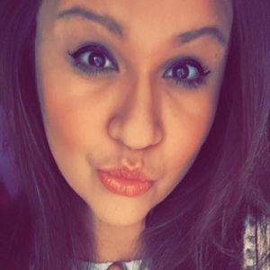 Meet your Posher, Marcia