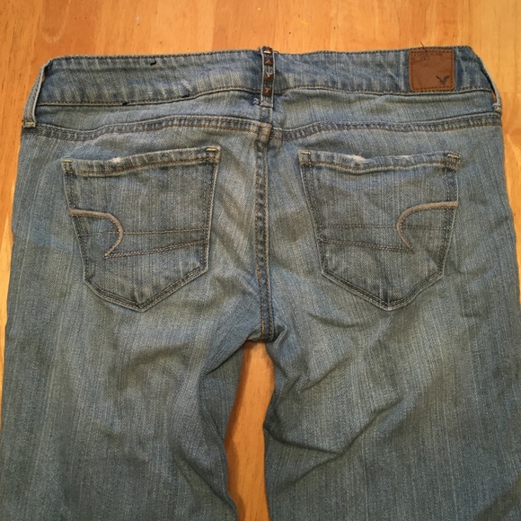 American Eagle skinny jeans - Picture 4 of 4