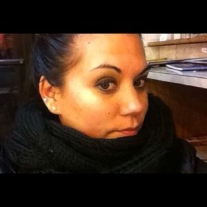 Meet your Posher, Barbara