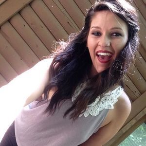 Meet your Posher, Meghan