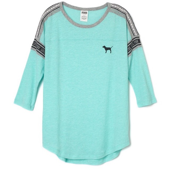 PINK Victoria's Secret Tops - XS size VS PINK tee shirt