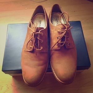 Brand new Sperry shoes