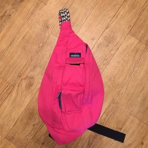 Kavu backpack