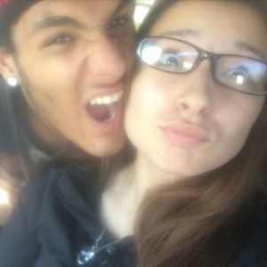 Meet your Posher, Arianna