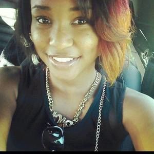 Meet your Posher, Jazmyn