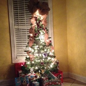 Meet your Posher, Kellye