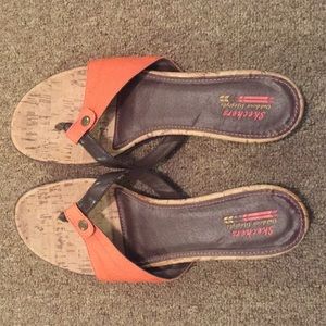 Sketchers Outdoor Lifestyle sandals