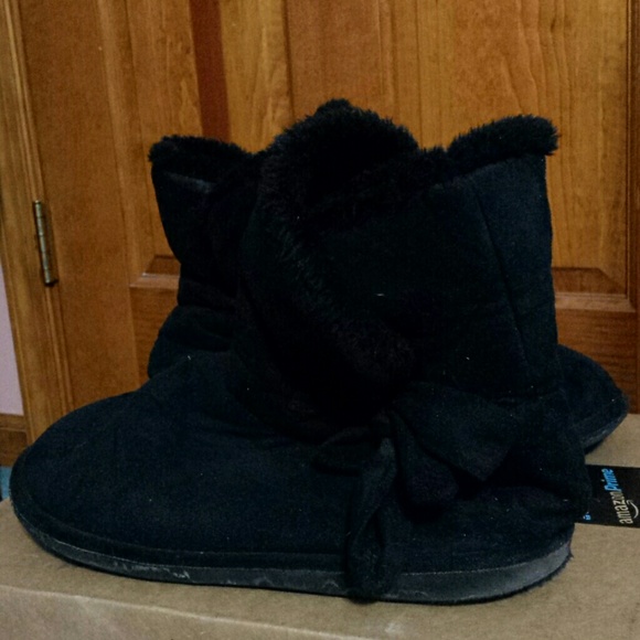 Steve Madden booties