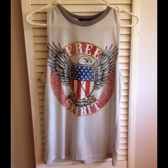 Forever 21 hipster shirt - Picture 1 of 2