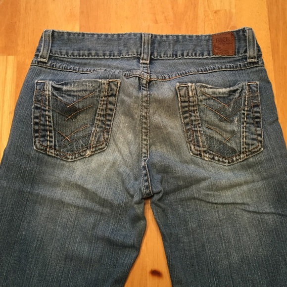 BKE jeans - Picture 3 of 4