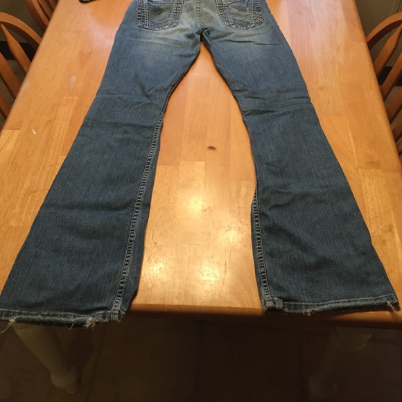 BKE jeans - Picture 4 of 4