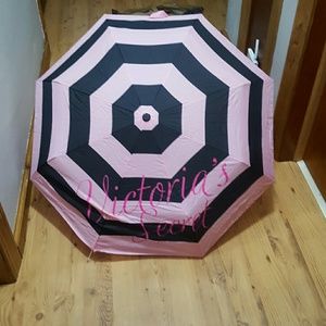 Victoria Secrets umbrella