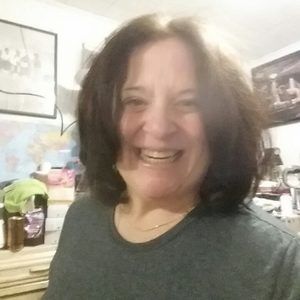 Meet your Posher, Cathy