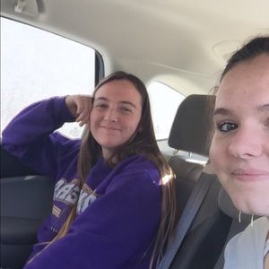 Meet your Posher, Ciara