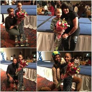 Meet your Posher, Amir