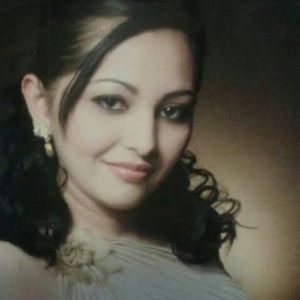 Meet your Posher, Ross