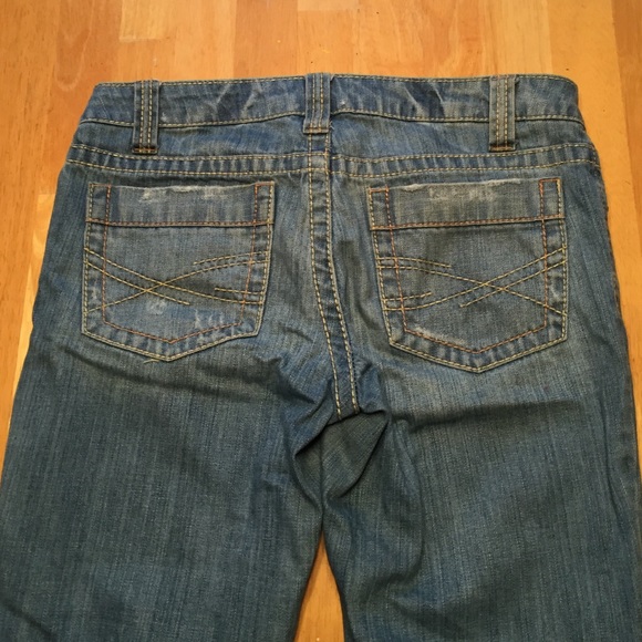 Aeropostale skinny jeans - Picture 3 of 4