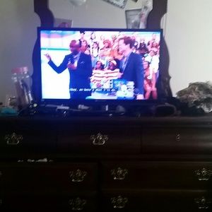 Meet your Posher, Chassidy