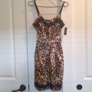 Cocktail dress