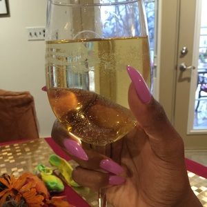 Meet your Posher, Nichelle