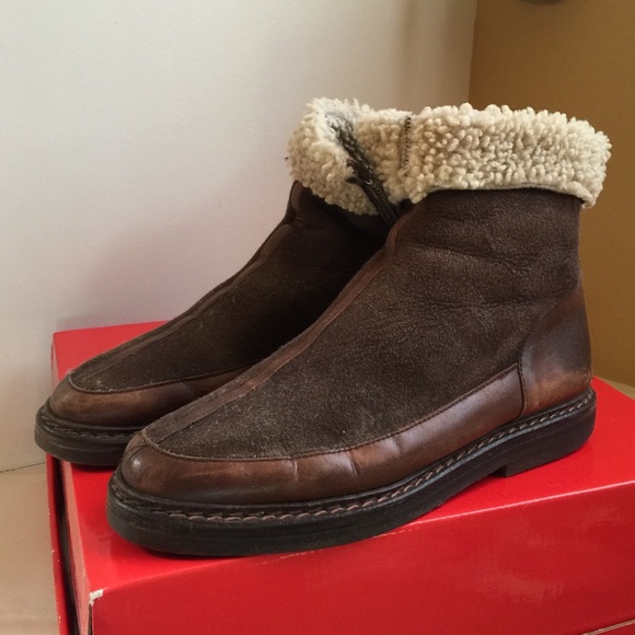 Charles Jourdan Shoes - Charles Jourdan boots