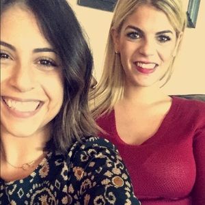 Meet your Posher, Stephanie