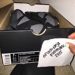 Tonight ONLY Bordeaux 7s 2011 Release.