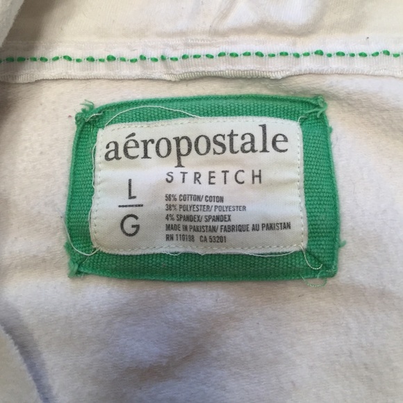 Aeropostale hoodie - Picture 2 of 3