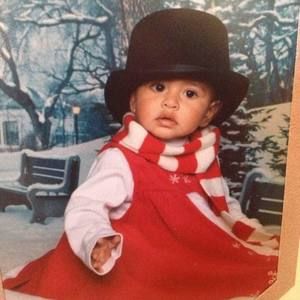 Meet your Posher, Veronica