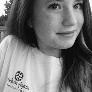 Meet your Posher, Hailey