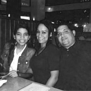 Meet your Posher, Yessica