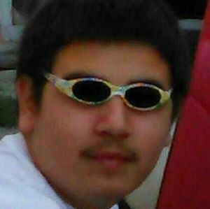 Meet your Posher, Ruben