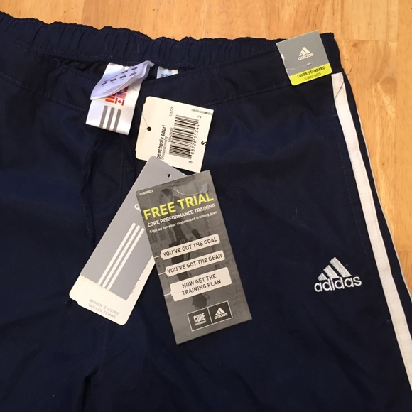Adidas running Capri - Picture 2 of 2
