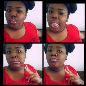 Meet your Posher, Tatyana