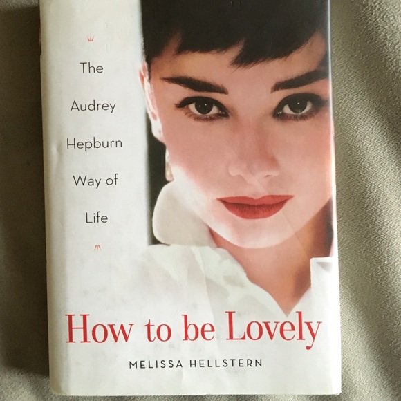 How To Be Lovely Book