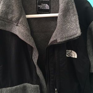 North face