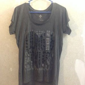 Yung & Reckless T-Shirt