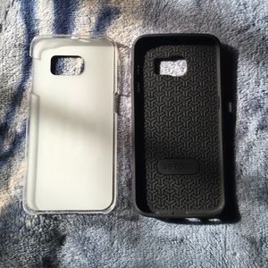 Galaxy 6s Edge Cases