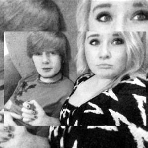 Meet your Posher, Haley