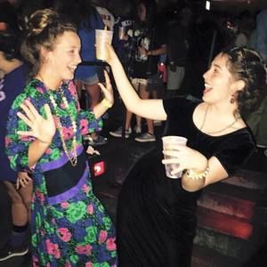 Meet your Posher, Morgan