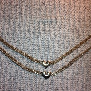 2 Bestfriend chains 👯