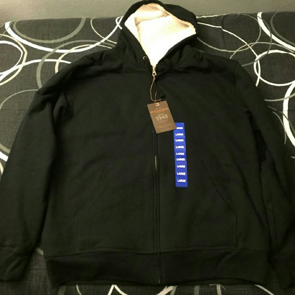 Men's Jacket