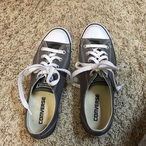 Gray converse size 7